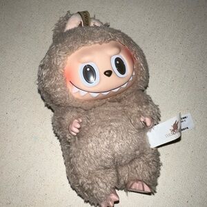 Labubu Plush Toy